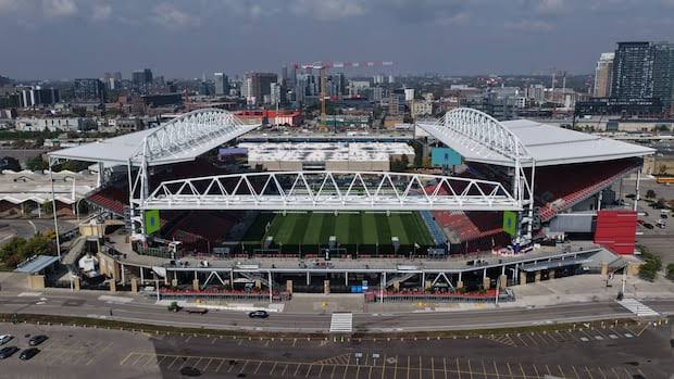 Canada World Cup Visa 2026